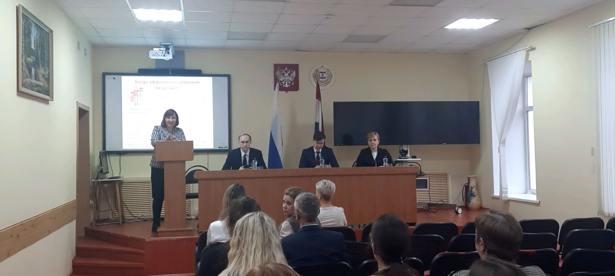 Неделя правовой помощи